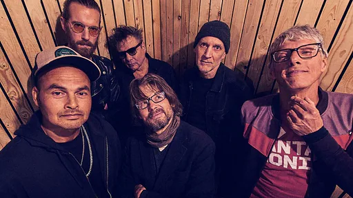 Neil Young and The Chrome Hearts · Evenemententerrein Weert Noord, Weert · Wed, 8 Jul 2026