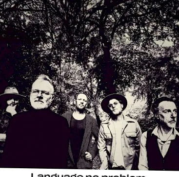 Her Majesty - Neil Young & Crazy Horse · Theater de Griffioen, Amstelveen · do 17 dec 2026