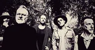 Neil Young & Crazy Horse · Theater De Leest, Waalwijk · do 21 jan 2027