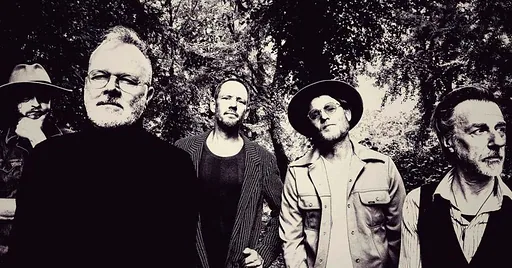 Neil Young & Crazy Horse · Theater De Leest, Waalwijk · do 21 jan 2027