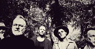 Her Majesty - Neil Young & Crazy Horse · De Kleine Willem, Enschede · Fri, 8 Jan 2027