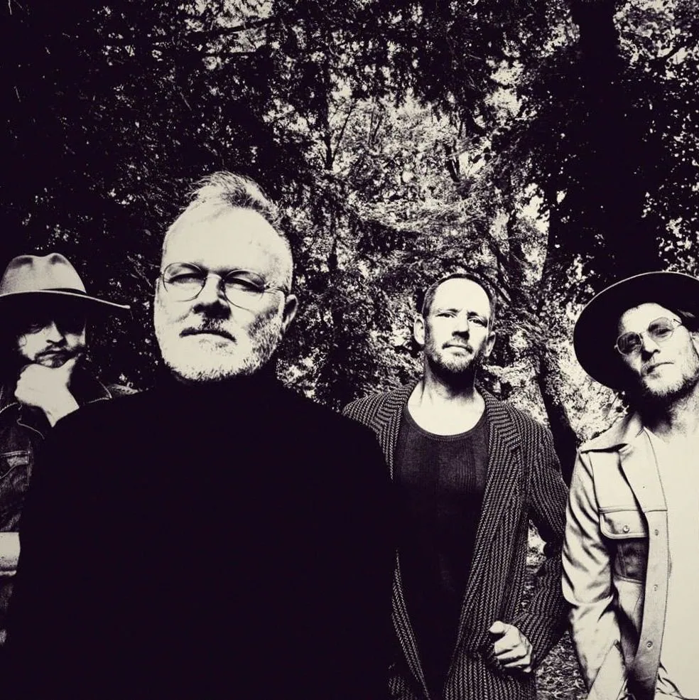 Her Majesty - Neil Young & Crazy Horse · Stadstheater Zoetermeer, Zoetermeer · Wed, 19 May 2027