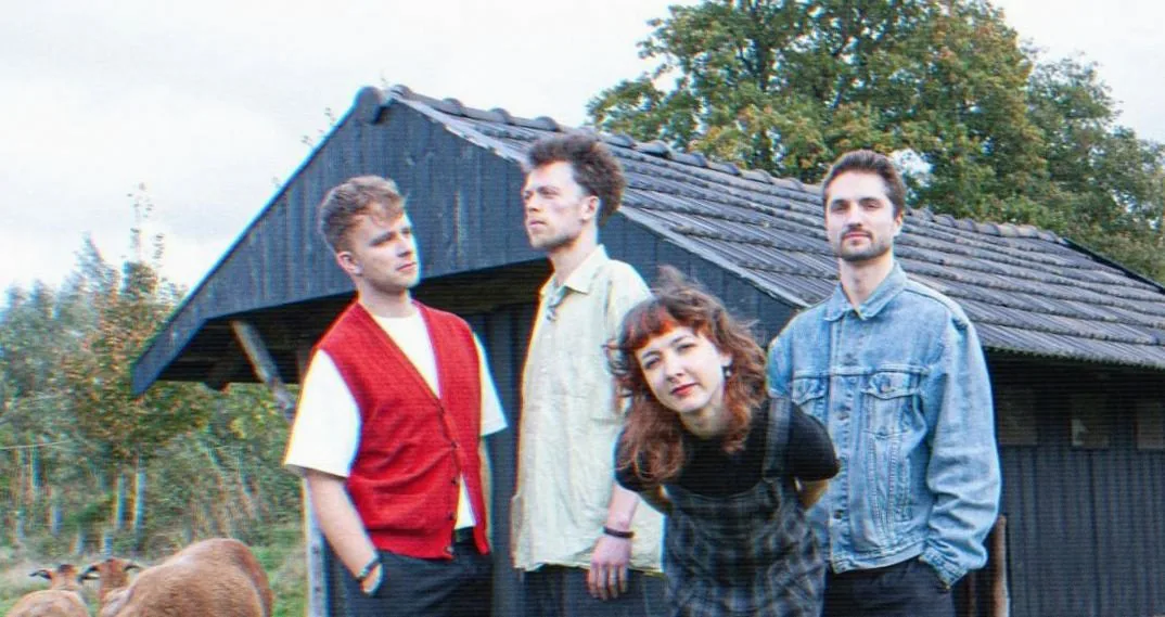 Nelles - Popronde Breda · Chassé Theater, Breda · Fri, 16 Oct 2026