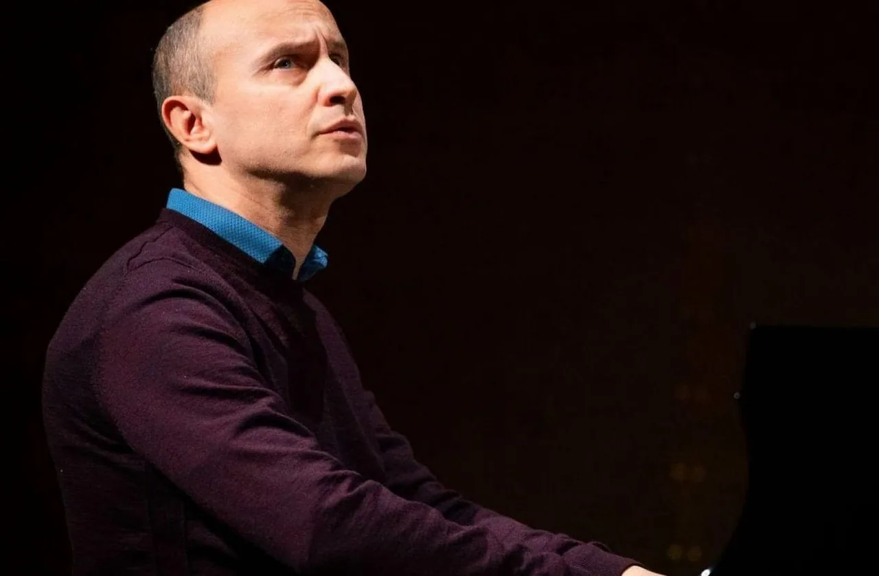 Nelson Goerner · Schouwburg Concertzaal Tilburg, Tilburg · wo 27 jan 2027