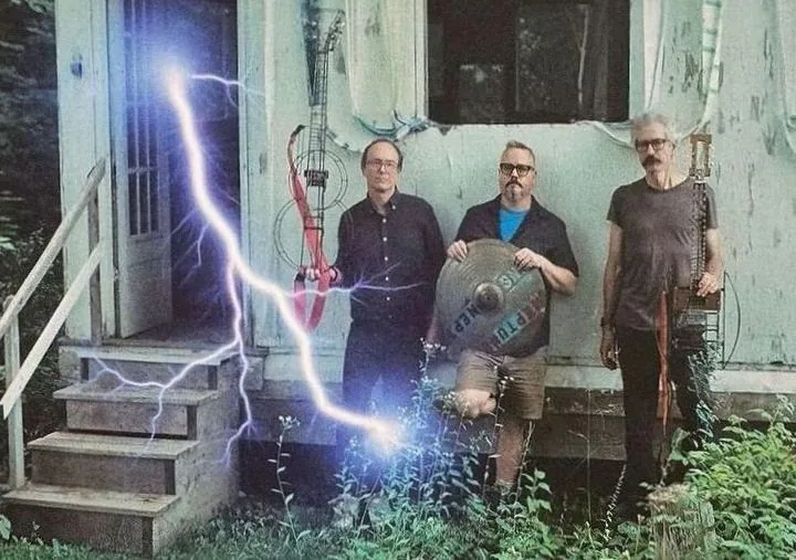 NEPTUNE (US, SGG records) + POLARIZED · OCCII, Amsterdam · Sat, 19 Dec 2026