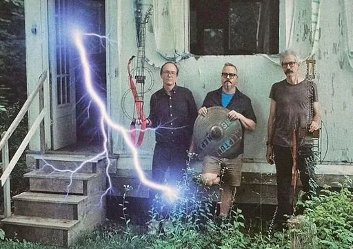 NEPTUNE (US, SGG records) + POLARIZED · OCCII, Amsterdam · za 19 dec 2026