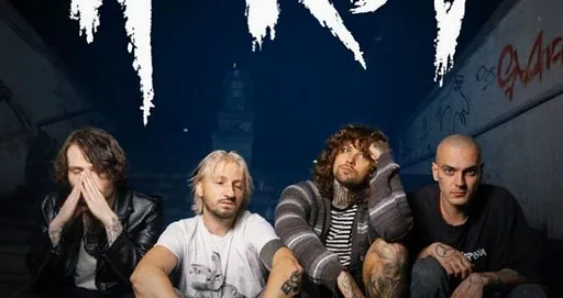 Nervy · Patronaat, Haarlem · zo 6 dec 2026