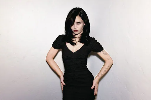 Nessa Barrett: The Tough Love Tour · Westergasfabriek, Gashouder, Amsterdam · di 16 mrt 2027