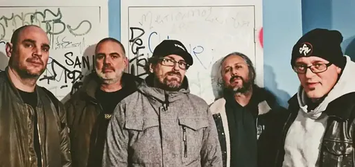 NEUK! · dB's, Utrecht · Fri, 7 May 2027