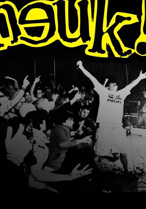 Neuk! + C/4 · Willemeen, Arnhem · vr 2 apr 2027