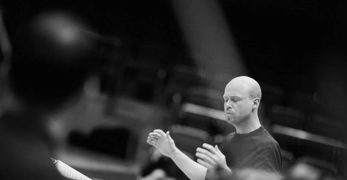 Neun Deutsche Arien van Händel - PRJCT Amsterdam + Maarten Engeltjes · Muziekgebouw aan 't IJ, Amsterdam · wo 14 apr 2027