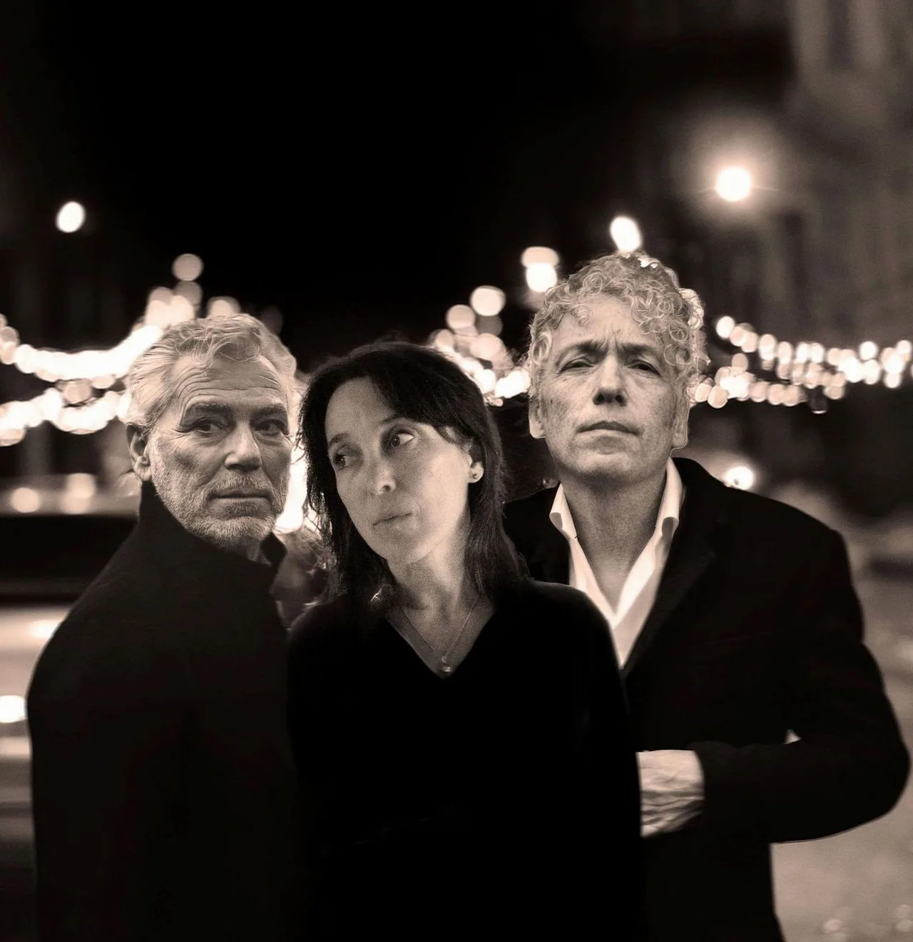 Neveldieren · PLT - Theater Heerlen, Heerlen · Sat, 27 Feb 2027