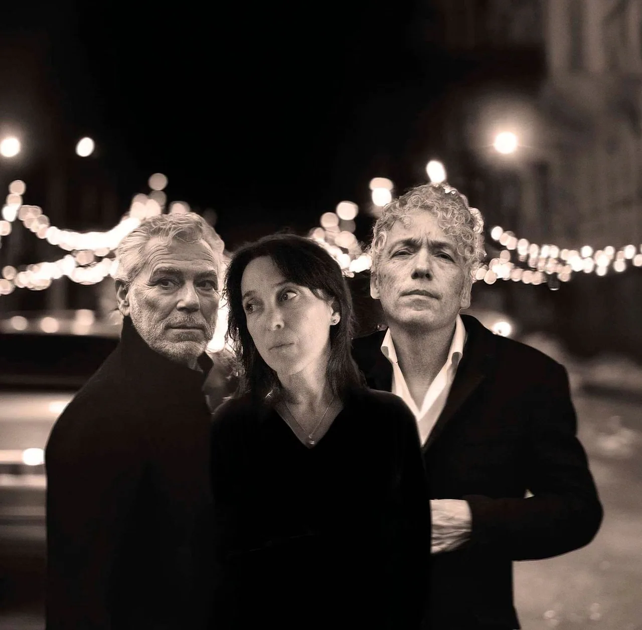 Neveldieren: Spinvis, Saartje van Camp en Niels Jonker – MOM · Schouwburg Kunstmin, Dordrecht · do 28 jan 2027