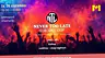 Never Too Late · Metropool, Enschede · za 26 sep 2026