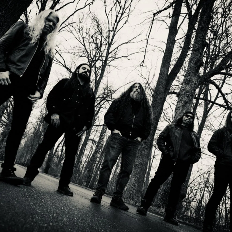 Nevermore · Effenaar, Eindhoven · Sun, 9 May 2027