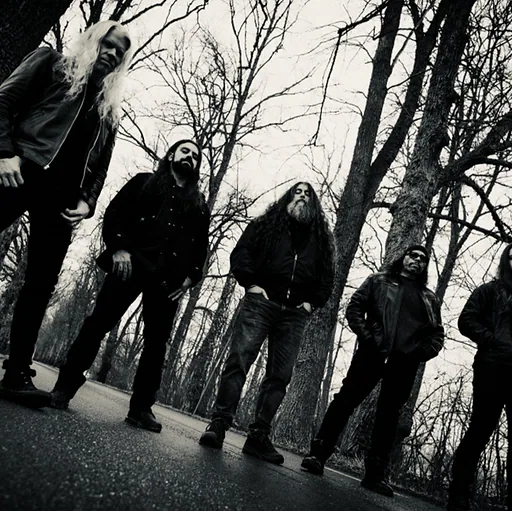 Nevermore · Effenaar, Eindhoven · Sun, 9 May 2027