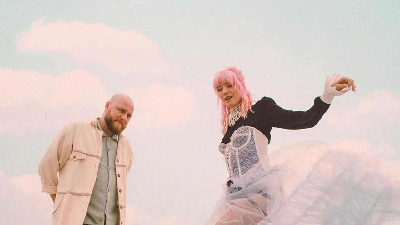 New Constellations · Paradiso, Amsterdam · ma 21 sep 2026