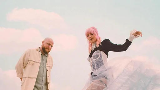 New Constellations · Paradiso, Amsterdam · ma 21 sep 2026