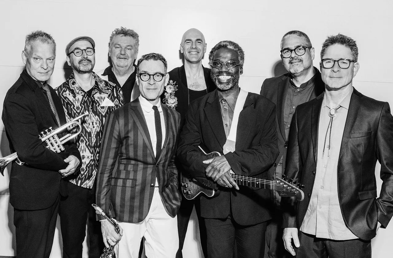 NEW COOL COLLECTIVE · Hedon, Zwolle · vr 22 jan 2027