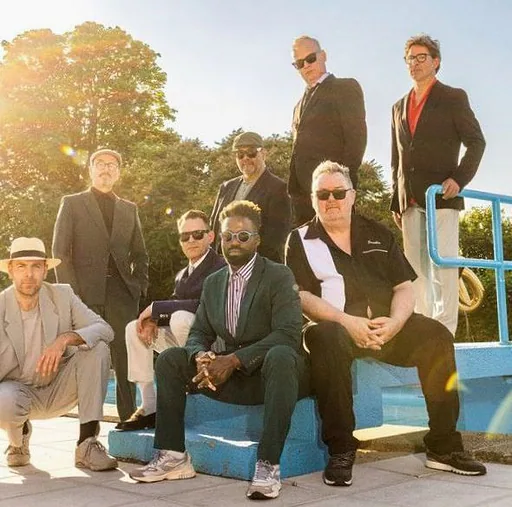 New Cool Collective · BIRD, Rotterdam · za 20 feb 2027