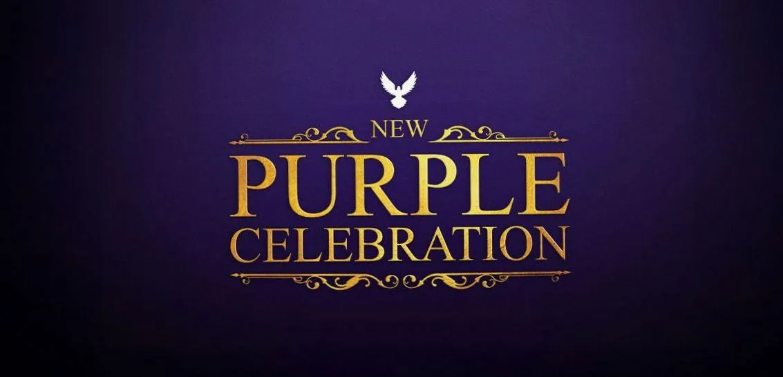 New Purple Celebration: The Music of Prince (UK) · Fluor, Amersfoort · vr 24 sep 2027