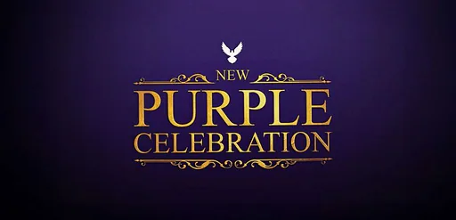 New Purple Celebration: The Music of Prince (UK) · Fluor, Amersfoort · vr 24 sep 2027