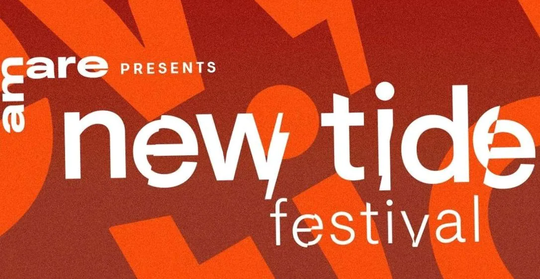 New Tide Festival 2027 - A fresh current in Jazz — achtergrondafbeelding