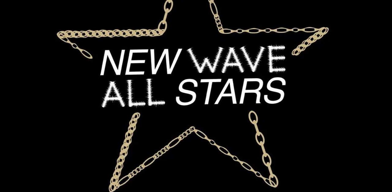 New Wave - All Stars · Ziggo Dome, Amsterdam · Tue, 20 Apr 2027
