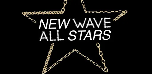 New Wave - All Stars · Ziggo Dome, Amsterdam · di 20 apr 2027
