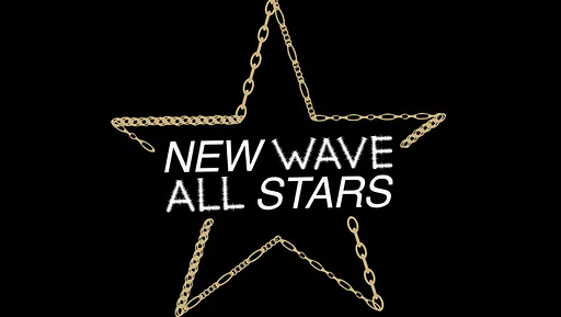 New Wave - All Stars · Ziggo Dome, Amsterdam · di 27 apr 2027