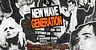 New Wave Generation · De Cacaofabriek, Helmond · vr 25 sep 2026
