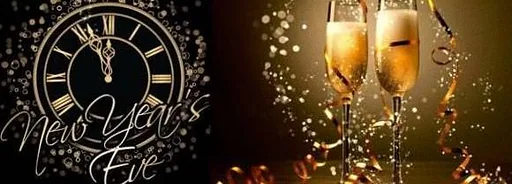 New Year's Eve Party!! · Muziekcafé Helmond, Helmond · do 31 dec 2026