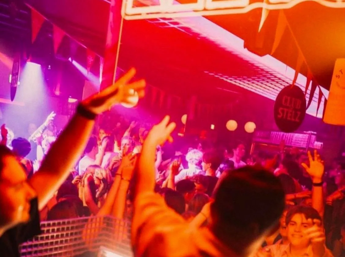 New Years Eve · Westwood, Den Haag · Thu, 31 Dec 2026