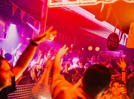 New Years Eve · Westwood, Den Haag · Thu, 31 Dec 2026