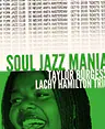 New York Jazz Club w/ Soul Jazz Mania, Taylor Burgess & Lachy Hamilton Trio · De Nieuwe Anita, Amsterdam · za 10 okt 2026