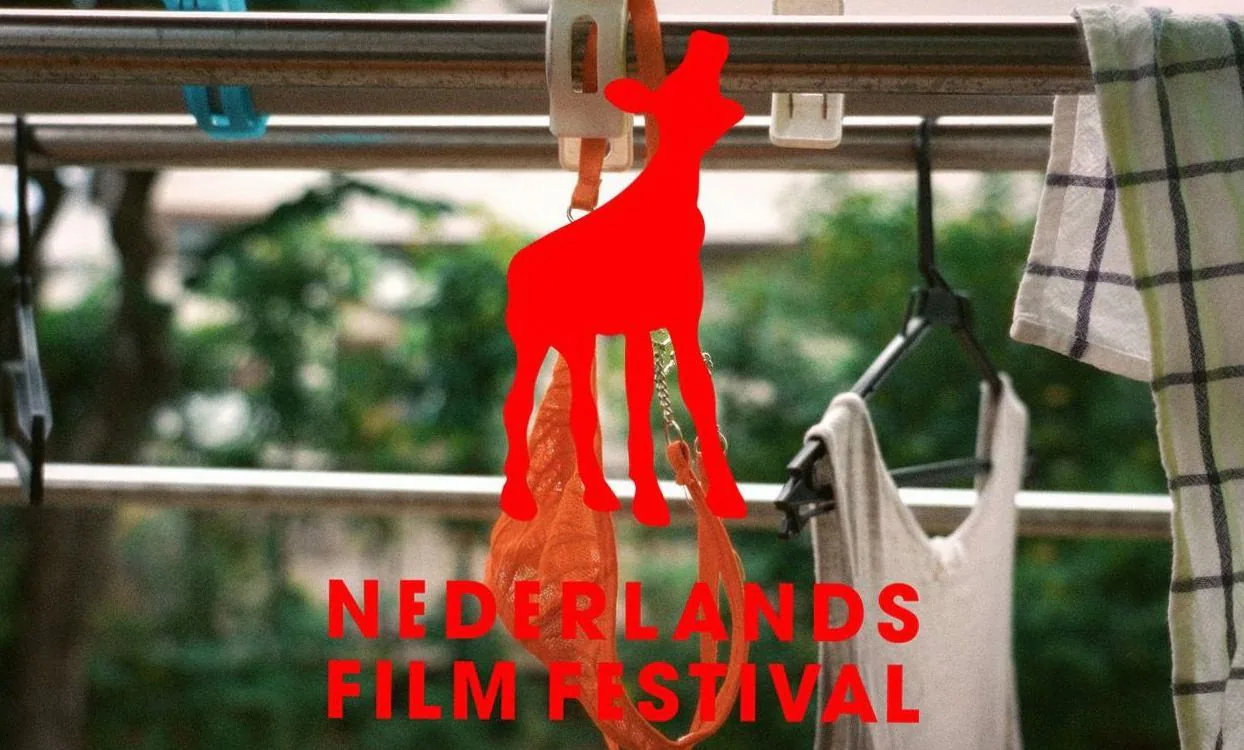 NFF x 030 · De Helling, Utrecht · di 29 sep 2026