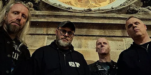 NH Metalfest XL · Poppodium De Kade, Zaandam · za 7 nov 2026