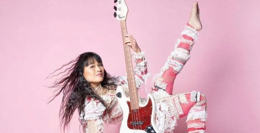Nhung Dam - Legende van de witte slang (try-out) — achtergrondafbeelding