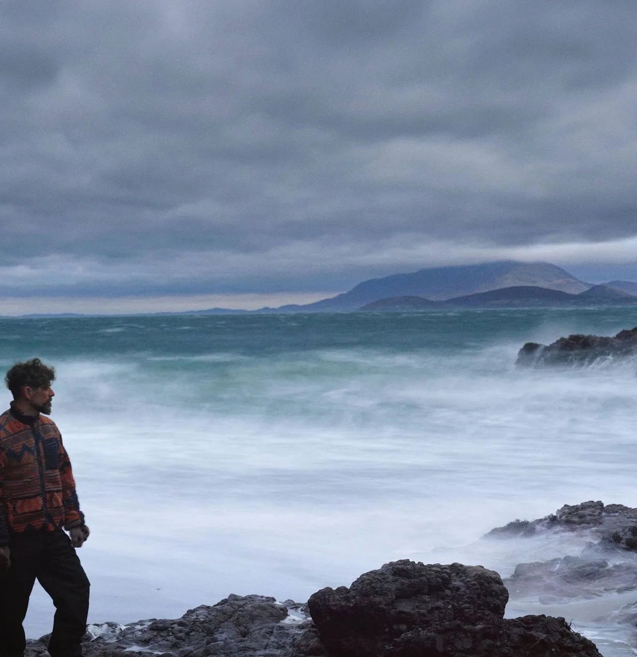 Niall McCabe · Luxor Live, Arnhem · Fri, 13 Nov 2026