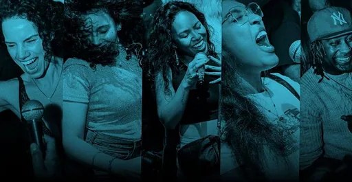 Nice & Slow · Luxor Live, Arnhem · za 26 sep 2026