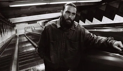Nick Hakim · Tolhuistuin, Amsterdam · ma 9 nov 2026