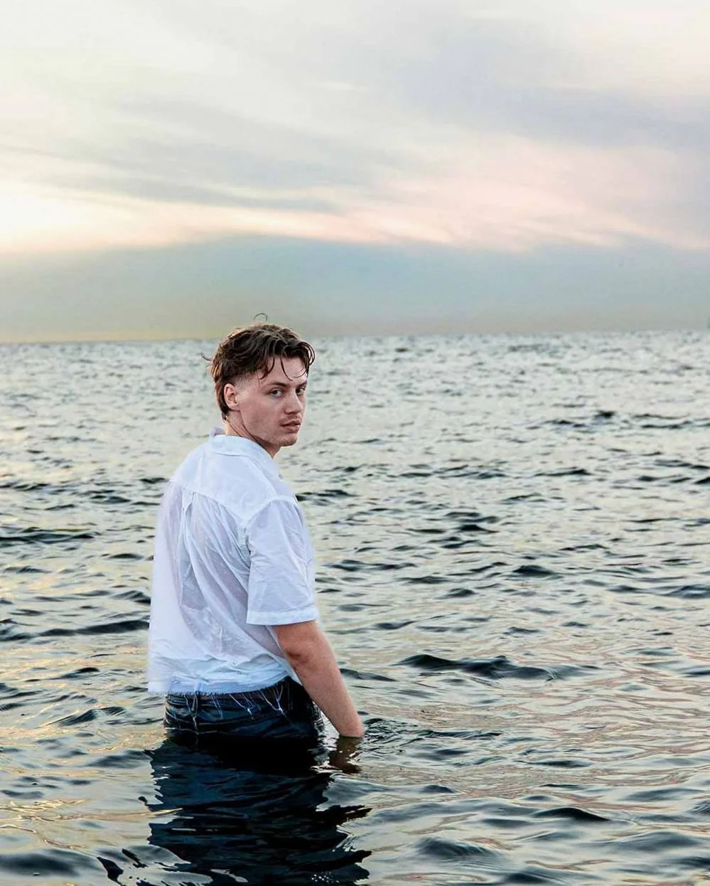 Nick Kruit | EP release — achtergrondafbeelding
