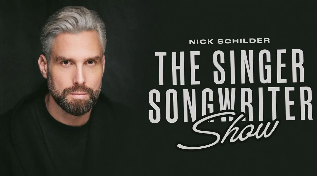 Nick Schilder — achtergrondafbeelding