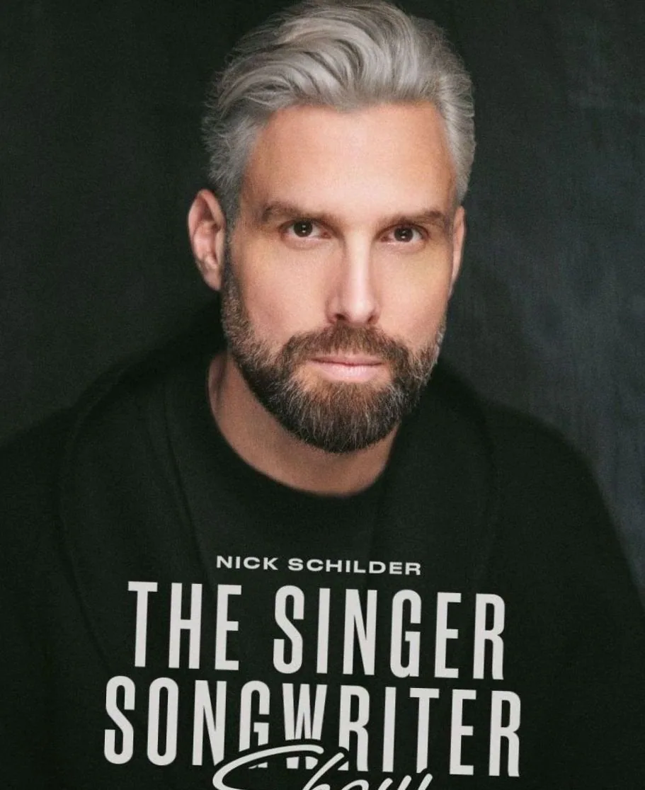 Nick Schilder — background image