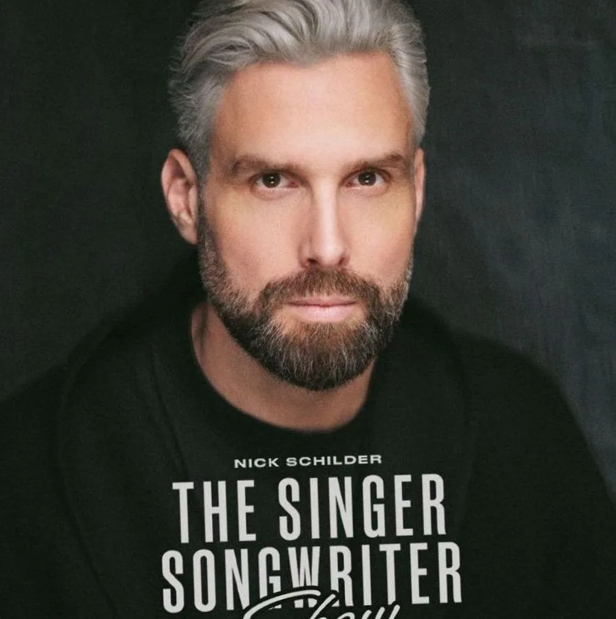Nick Schilder · Schouwburg Concertzaal Tilburg, Tilburg · do 29 okt 2026
