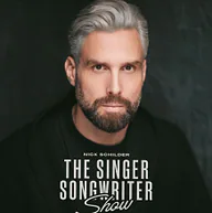 Nick Schilder · Schouwburg Venray, Venray · wo 25 nov 2026