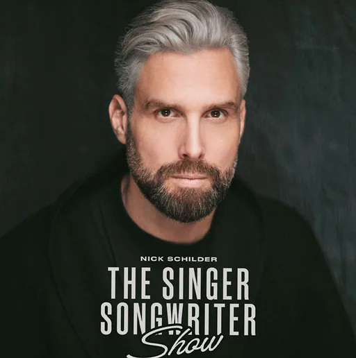 Nick Schilder · Schouwburg Venray, Venray · wo 25 nov 2026