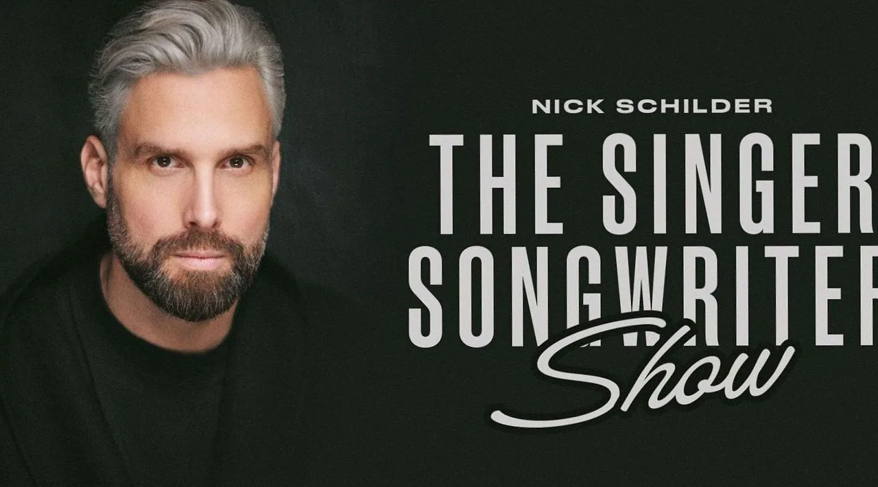 Nick Schilder — achtergrondafbeelding