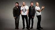 Nickelback: Everything Under The Sun Tour · ma 7 jun 2027