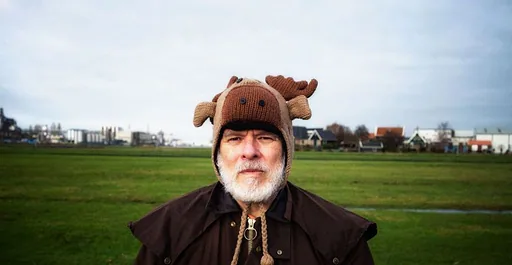 Nico Dijkshoorn · Koningshof, Maassluis · za 22 mei 2027
